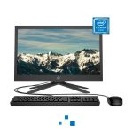 Todo en uno HP 21 B0003LA (20,7" FHD) INTEL CELERON-J4025