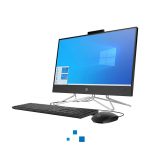 Todo en uno HP 22 DF0006LA (21,5" FHD) INTEL CORE i3-10110U - Imagen 3