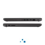 Portatíl Corporativo HP 245 G7 (14" HD) AMD RYZEN 5-3500U - Imagen 4