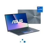 Portatíl ASUS ZenBook UX435EG-AI056T (14" FHD) INTEL CORE i7-1165G7