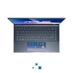 Portatíl ASUS ZenBook UX435EG-AI056T (14" FHD) INTEL CORE i7-1165G7 - Imagen 2