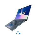 Portatíl ASUS ZenBook UX435EG-AI056T (14" FHD) INTEL CORE i7-1165G7 - Imagen 3