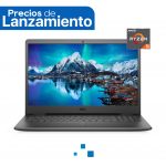 Portátil DELL Inspiron 3505 (15,6" HD) AMD RYZEN 5-3450U KCDT2