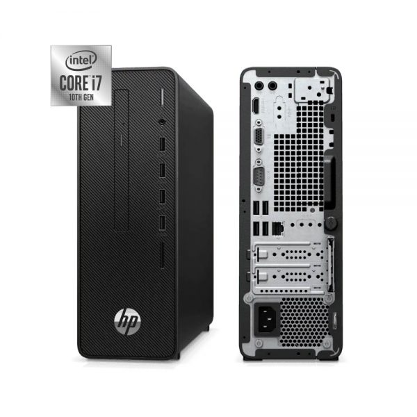 hp desktop 280 g5