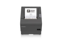 Impresora Recibos EPSON TM-T88V