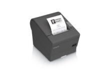 Impresora Recibos EPSON TM-T88V - Imagen 4