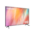 Televisor LED 4K UHD 50" AU7000 Samsung TV - Imagen 2