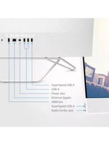 All in One HP 24-CB0001LA - Imagen 4