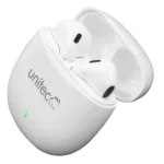 AUDÍFONOS INALÁMBRICOS BLANCO - Imagen 2