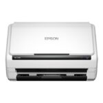 Escáner WorkForce DS-530 II - Imagen 3