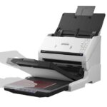 Escáner WorkForce DS-530 II - Imagen 2