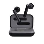 AUDIFONOS  TOUCH BLUETOOTH / NEGRO - Imagen 3