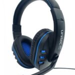 DIADEMA GAMER 1306 UNITEC