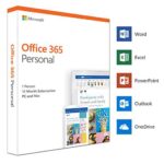 Microsoft 365 Personal - Imagen 2