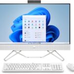 All in One HP 24-CB0001LA