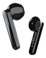 AUDIFONOS  TOUCH BLUETOOTH / NEGRO - Imagen 2
