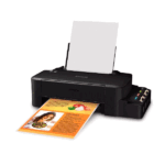 Impresora EPSON EcoTank® L121 - Imagen 2