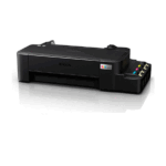 Impresora EPSON EcoTank® L121 - Imagen 4