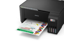 Impresora EPSON L3250 - Imagen 4