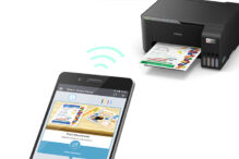 Impresora EPSON L3250 - Imagen 3