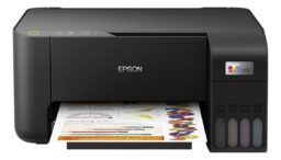 Impresora EPSON L3210