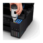 Impresora EPSON EcoTank® L4260 - Imagen 3