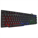 TECLADO USB GAMER