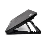 BASE REFRIGERANTE 2 VENTILADORES - Imagen 2