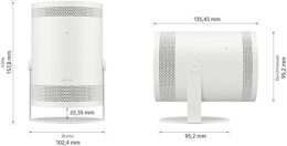 Proyector Samsung-The Freestyle - Imagen 4