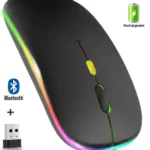 MOUSE INALÁMBRICO  BTW-121