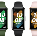 HUAWEI BAND 7 LEIA - B19