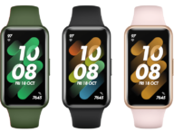 HUAWEI BAND 7 LEIA - B19