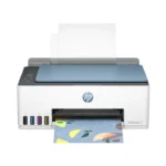 Impresora HP Smart Tank 585 Multifuncional WiFi