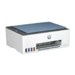 Impresora HP Smart Tank 585 Multifuncional WiFi