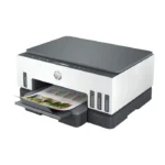 Impresora Multifuncional HP Smart Tank 720 WiFi con Tanque de Tinta - Imagen 2