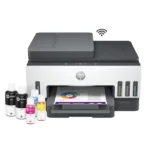 Impresora Multifuncional HP Smart Tank 790 WiFi Dúplex