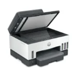 Impresora Multifuncional HP Smart Tank 790 WiFi Dúplex Abierta