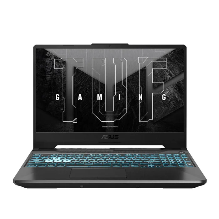 Portátil ASUS FA506NF-HN004 Ryzen 5 8GB RAM 512GB SSD 15.6 Full HD en Pasto