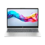 Portátil HP 15-fd0030la Intel Core i5 16GB RAM 512GB SSD Linux Silver 15.6”