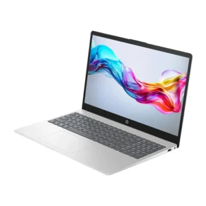 Portátil HP 15-fd0030la Intel Core i5 16GB RAM 512GB SSD Linux Silver 15.6 en Pasto