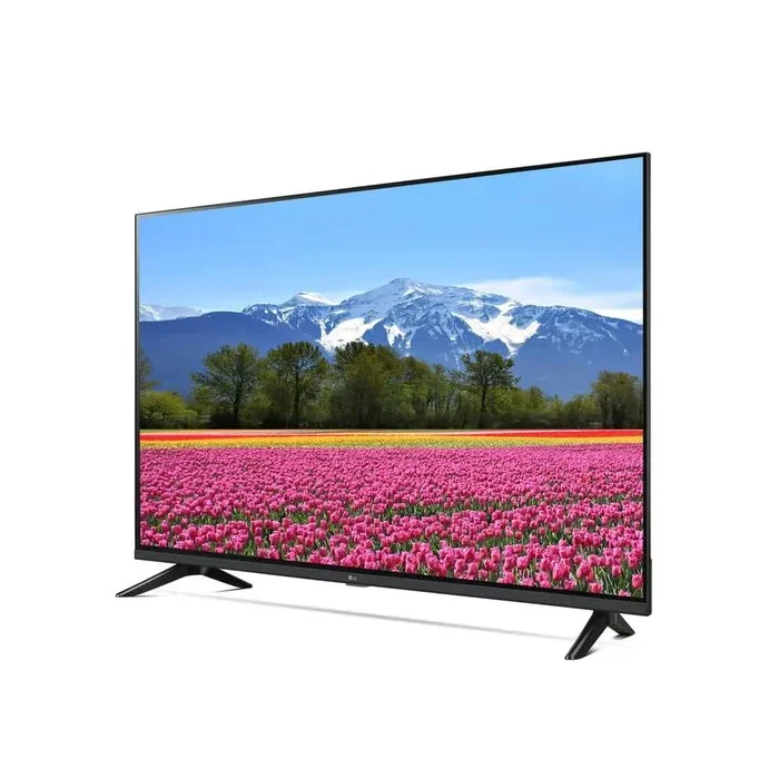 TV LG 50” 50UR7410PSA 4K UHD LED Smart TV