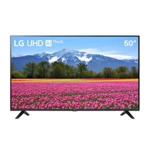 TV LG 50” 50UR7410PSA 4K UHD LED Smart TV