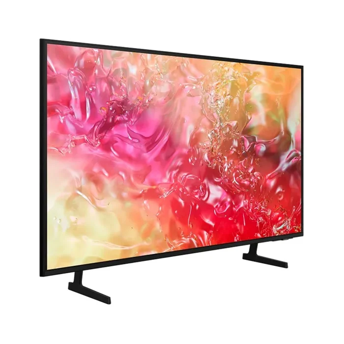 TV Samsung 43” UN43DU7000KXZL Crystal UHD 4K Smart TV