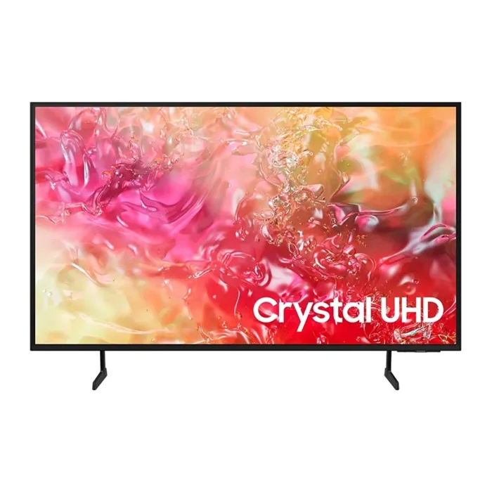 TV Samsung 43” UN43DU7000KXZL Crystal UHD 4K Smart TV