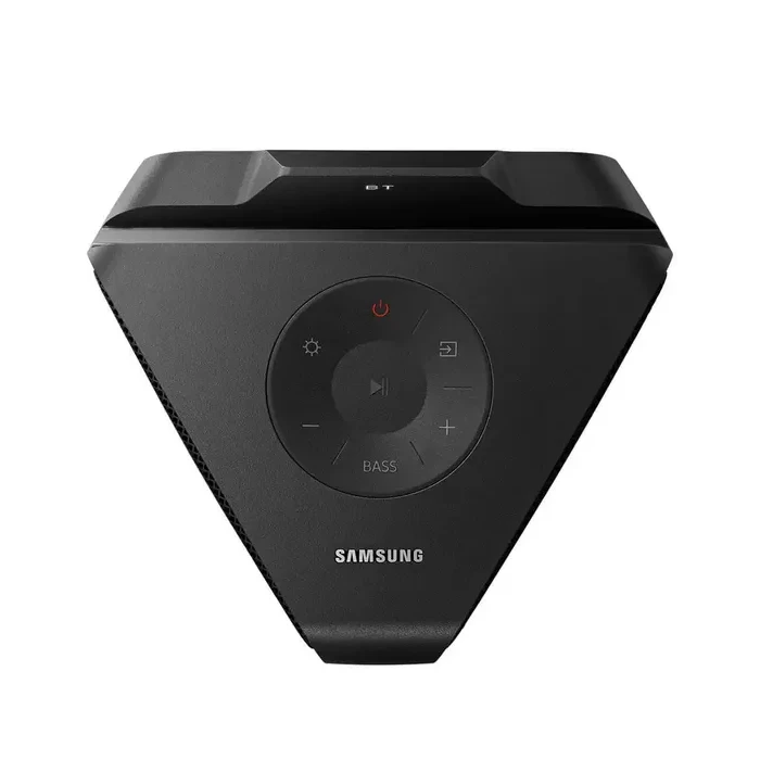 Torre de Sonido Samsung MX-T50 500W Bluetooth Controles