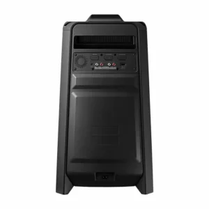 Torre de Sonido Samsung MX-T50 500W Bluetooth Conexiones