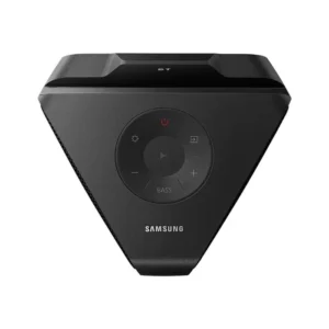 Torre de Sonido Samsung MX-T70 1500W Bluetooth con Sonido Bidireccional Botones