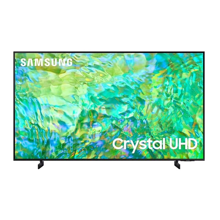 Samsung DU8000 85” Crystal UHD 4K Smart TV | TMS Colombia