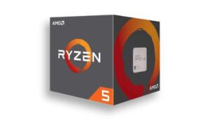 ryzen 5