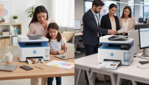 impresoras HP Smart Tank